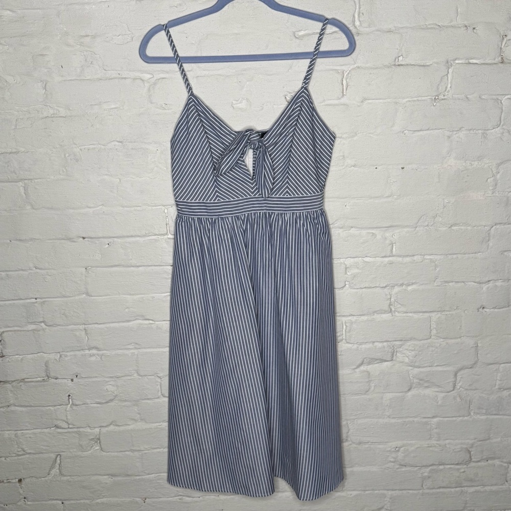 Lulus Summer Dress M